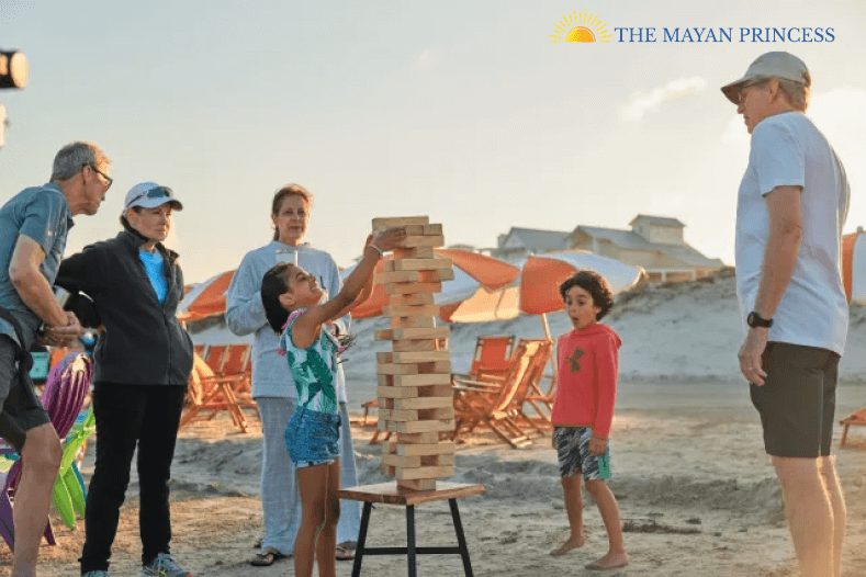 Affordable Things to Do to Enjoy Port Aransas with Family